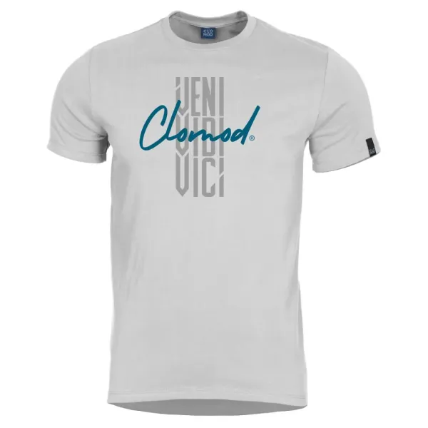 Φωτογραφία Clomod T-Shirt 