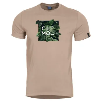 Φωτογραφία Clomod T-Shirt 