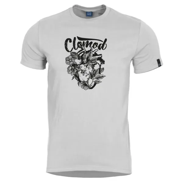 Φωτογραφία Clomod T-Shirt 