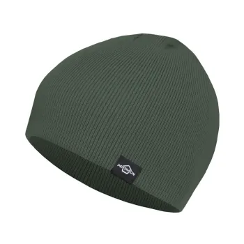 Φωτογραφία Koris Beanie Hat σε Olive Green χρώμα