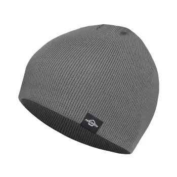 Φωτογραφία Koris Beanie Hat σε Wolf-Grey χρώμα