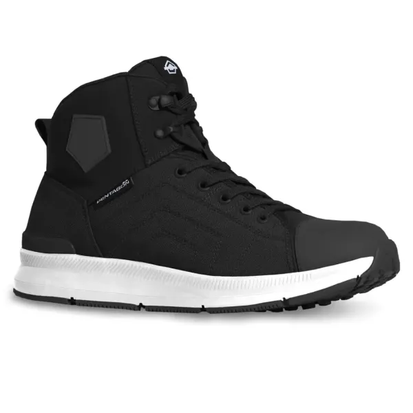 Φωτογραφία Hybrid 2.0 Str Boots σε Black χρώμα