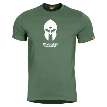 Φωτογραφία Spartan Helmet σε Olive Green χρώμα