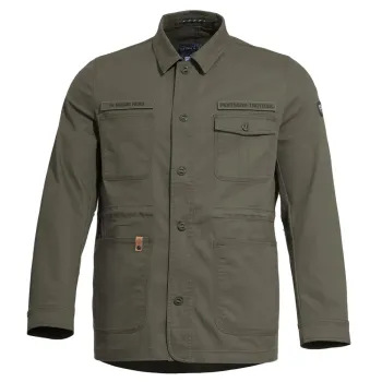 Φωτογραφία Rogue Hero Field Jacket σε Cinder Grey χρώμα