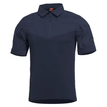 Φωτογραφία Ranger Short Arm Shirt σε Midnight Blue χρώμα