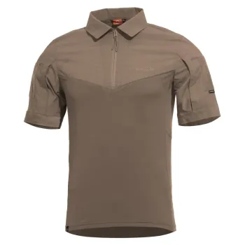 Φωτογραφία Ranger Short Arm Shirt σε Coyote χρώμα