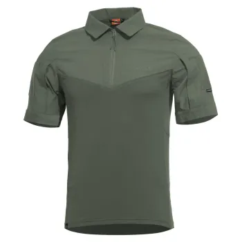 Φωτογραφία Ranger Short Arm Shirt σε Camo Green χρώμα