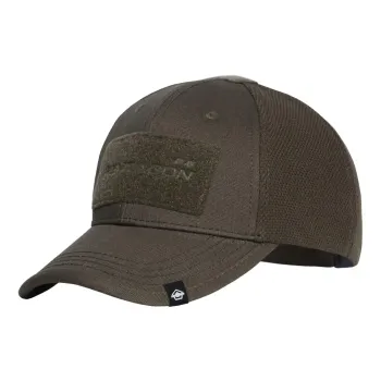 Φωτογραφία Raptor  Bb Cap σε Ranger Green χρώμα