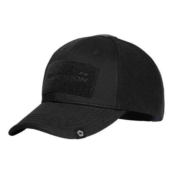 Φωτογραφία Raptor  Bb Cap σε Black χρώμα