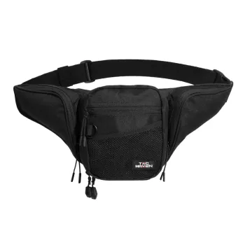 Φωτογραφία Nemea 2.0 Gun Pouch σε Black χρώμα