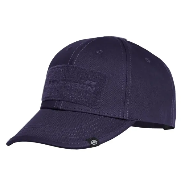 Φωτογραφία Tactical 2.0 Bb Cap σε Midnight Blue χρώμα