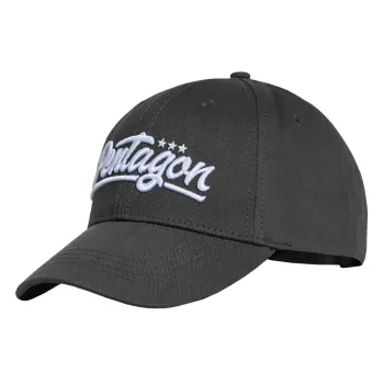 Φωτογραφία Competitor Bb Cap σε Cinder Grey χρώμα