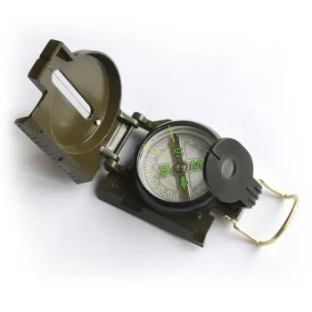 Φωτογραφία Venturer Compass σε Olive Green χρώμα