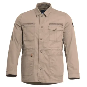 Φωτογραφία Rogue Hero Field Jacket σε Khaki χρώμα
