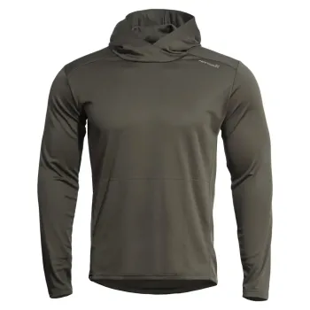 Φωτογραφία Orion Activity Shirt σε Ral7013 χρώμα