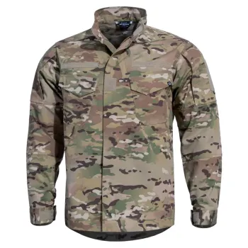 Φωτογραφία Lycos Jacket Multicam σε Multicam χρώμα