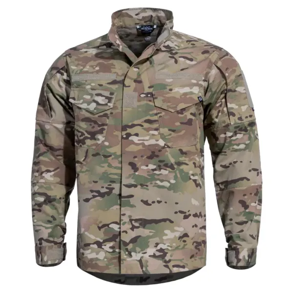 Φωτογραφία Lycos Jacket Multicam σε Multicam χρώμα