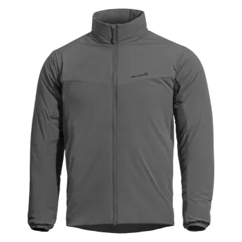 Φωτογραφία Lynx 3m™ G™ Insulation Jacket. σε Cinder Grey χρώμα