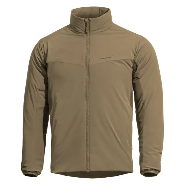 Φωτογραφία Lynx 3m™ G™ Insulation Jacket. σε Coyote χρώμα