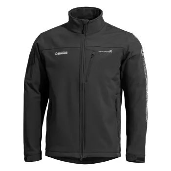 Φωτογραφία Reiner 2.0 Jacket Escape σε Black χρώμα
