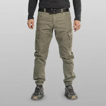 Φωτογραφία Invictus Tactical Joggers σε Cinder Grey χρώμα