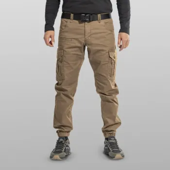 Φωτογραφία Invictus Tactical Joggers σε Coyote χρώμα