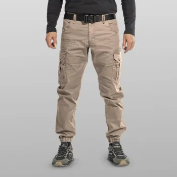 Φωτογραφία Invictus Tactical Joggers σε Khaki χρώμα