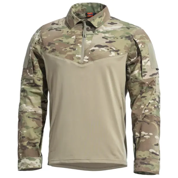 Φωτογραφία Ranger Shirt Multicam® σε Multicam χρώμα