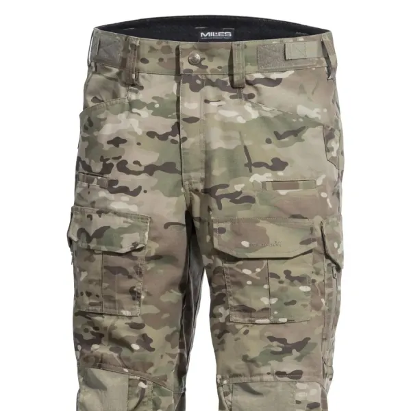 Φωτογραφία Wolf Pants Multicam® σε Multicam χρώμα