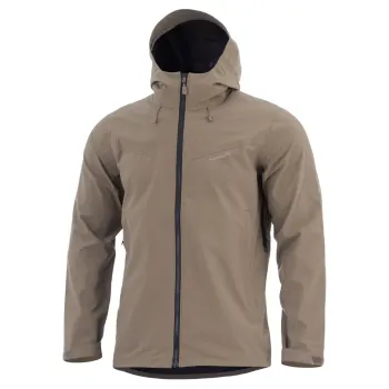Φωτογραφία Monlite Wp Softshell Jacket σε Coyote χρώμα