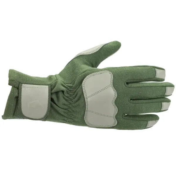 Φωτογραφία Warrior Glove σε Olive Green χρώμα