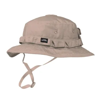Φωτογραφία Jungle Hat σε Khaki χρώμα