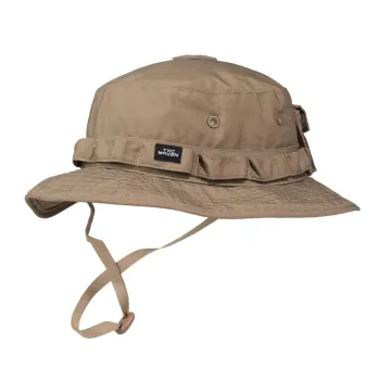 Φωτογραφία Jungle Hat σε Coyote χρώμα