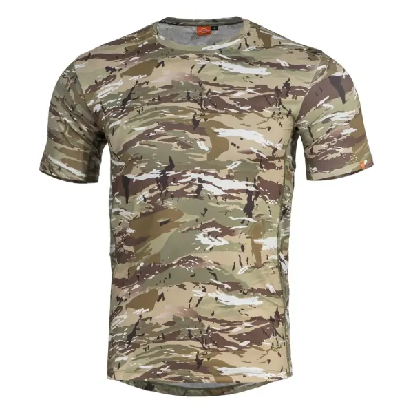 Φωτογραφία Apollo Tac-Fresh K09010 Camo σε Pentacamo χρώμα