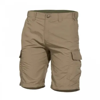 Φωτογραφία Gomati Short Pants σε Coyote χρώμα