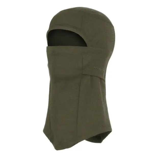 Φωτογραφία Eris Nomex® Balaklava σε Foliage Green χρώμα