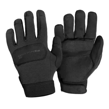 Φωτογραφία Duty Mechanic σε Black χρώμα