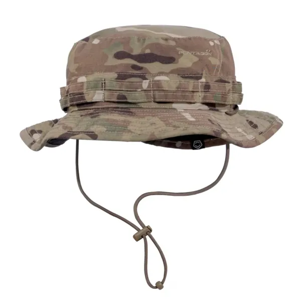 Φωτογραφία Babylon Boonie Hat Multicam® σε Multicam χρώμα