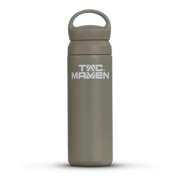 Φωτογραφία Thermal Bottle 500ml - Light Green σε Light Green χρώμα