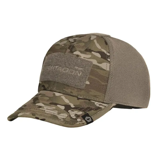 Φωτογραφία Raptor Bb Cap Multicam® σε Multicam χρώμα