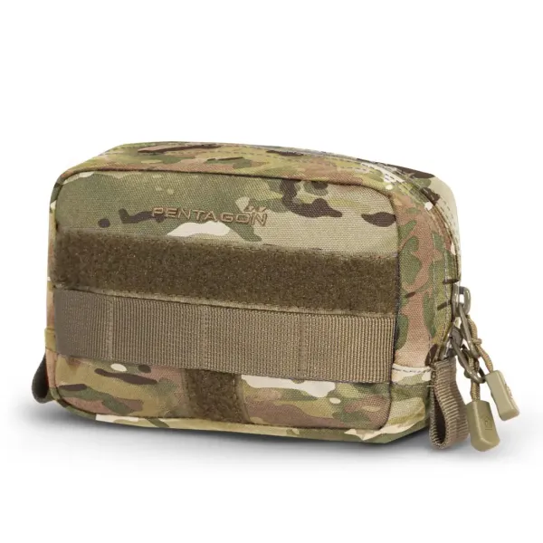 Φωτογραφία Oscar Utility Pouch Mc σε Multicam χρώμα