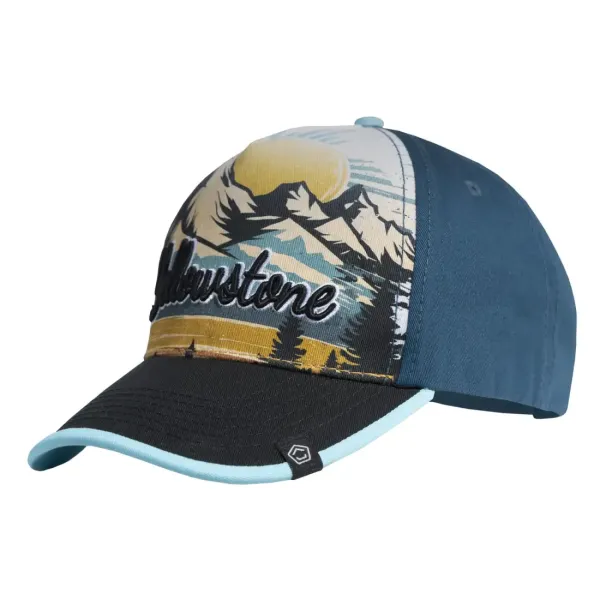 Φωτογραφία Hermit Yellowstone Cap σε Multicolor χρώμα