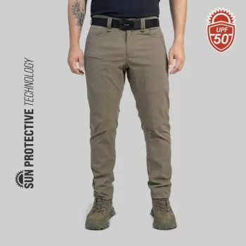 Φωτογραφία Rogue Tropic Pants σε Ral7013 χρώμα