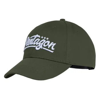 Φωτογραφία Competitor Bb Cap σε Olive Green χρώμα