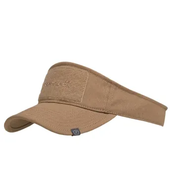 Φωτογραφία Visor Tactical Cap σε Coyote χρώμα