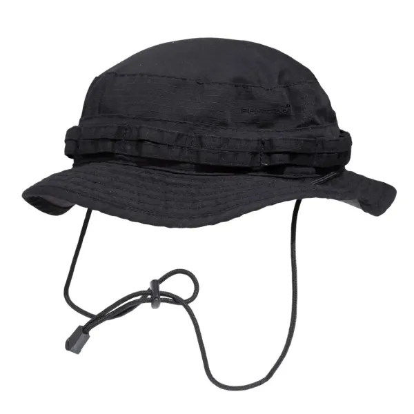 Φωτογραφία Babylon Boonie Hat σε Black χρώμα