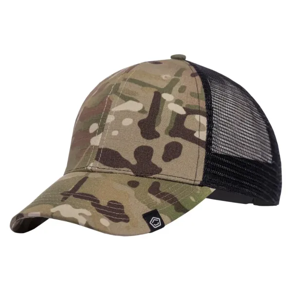 Φωτογραφία Era Trucker Cap Multicam® σε Multicam χρώμα