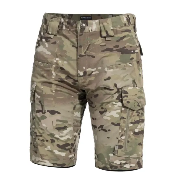 Φωτογραφία Ranger 2.0 Shorts Multicam® σε Multicam χρώμα