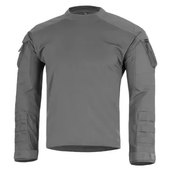 Φωτογραφία Wolf Combat Shirt σε Wolf-Grey χρώμα