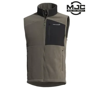 Φωτογραφία Athos 2.0 Vest σε Ral7013 χρώμα